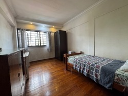 Blk 69 BLANGAH GARDEN (Bukit Merah), HDB 4 Rooms #604705661